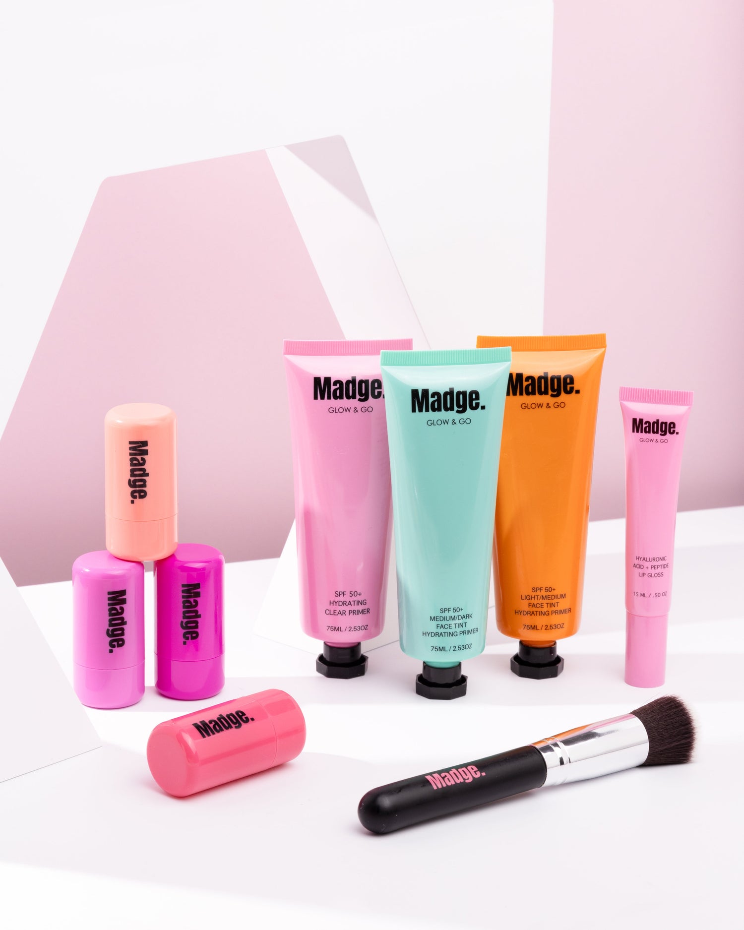 Why Madge Beauty Is the Clean Beauty Brand You Need