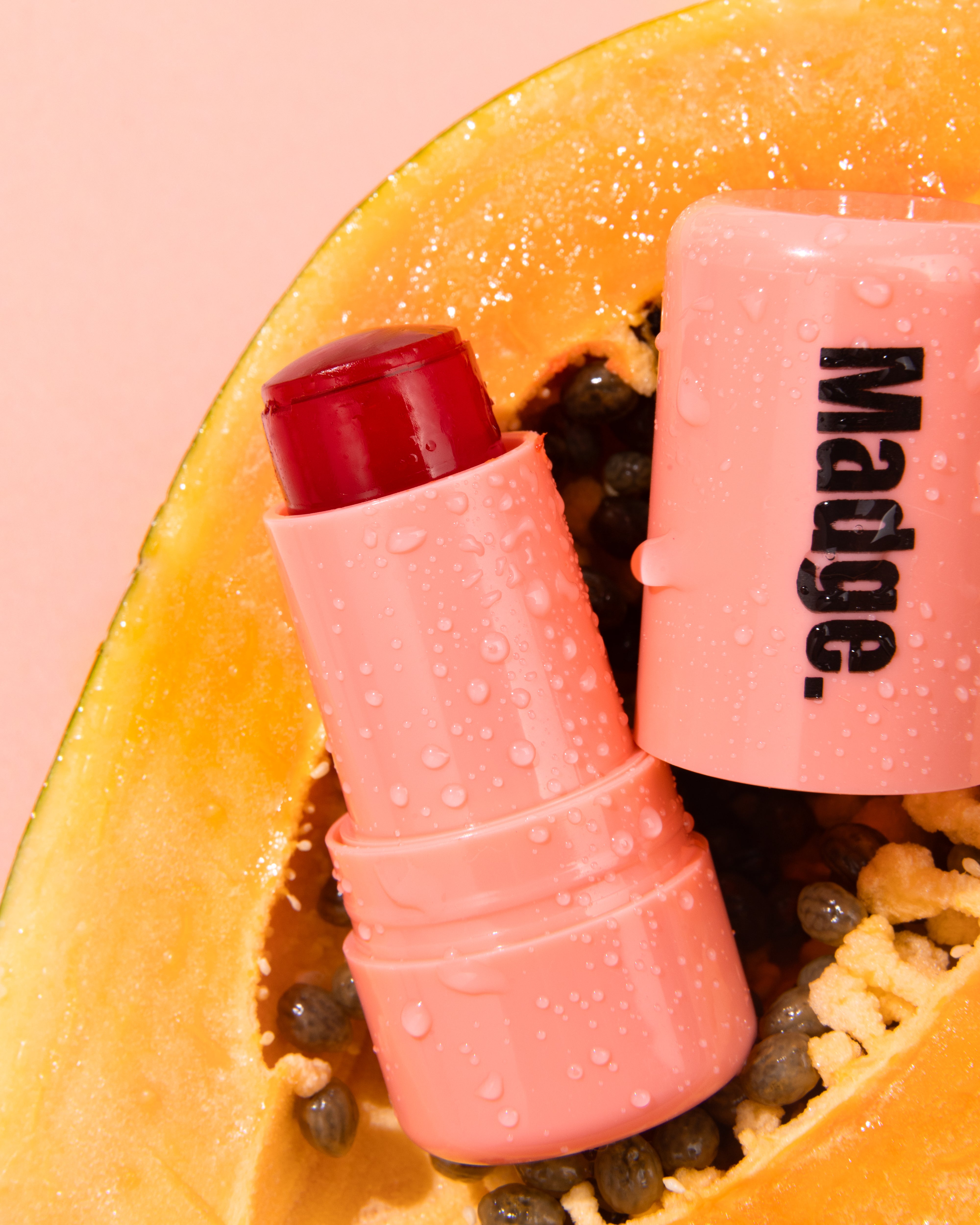Madge Glow and Go Taylor 3-in-1 Jelly Cheeks, Eyes and Lip Tint