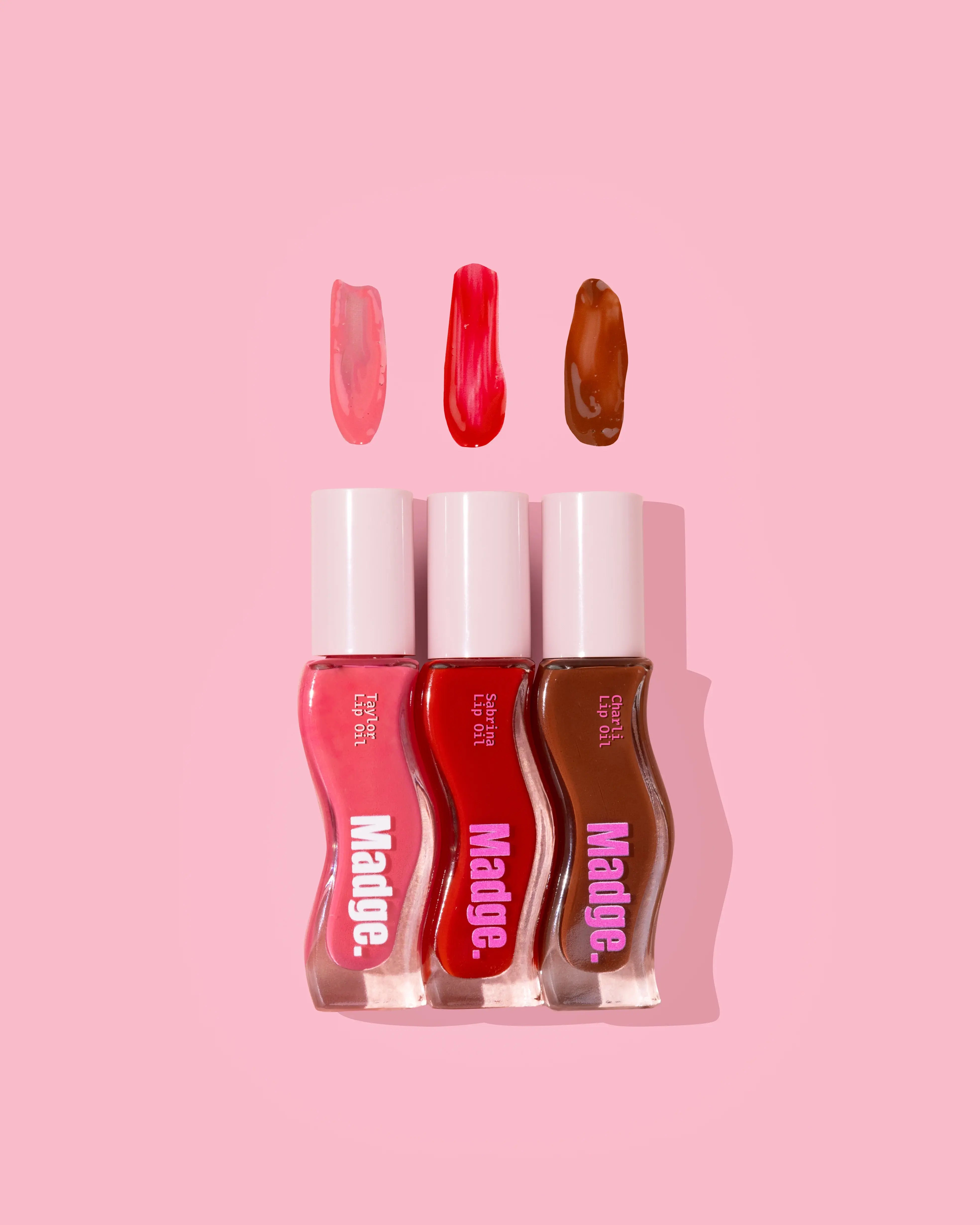 Madge Clean Beauty Bundle