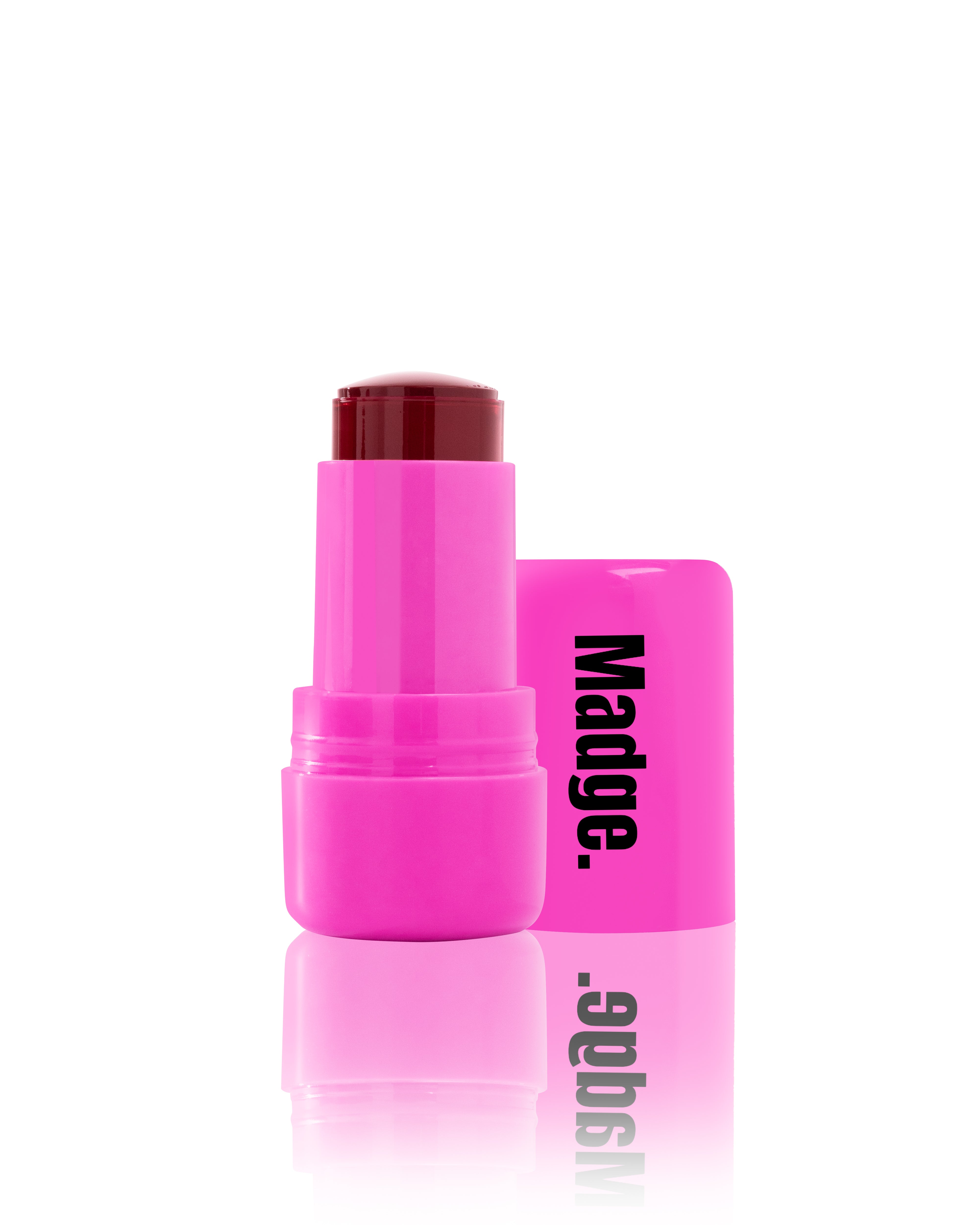 MADGE SOOTHING AND HYDRATING JELLY CHEEK & LIP TINT - CHARLI