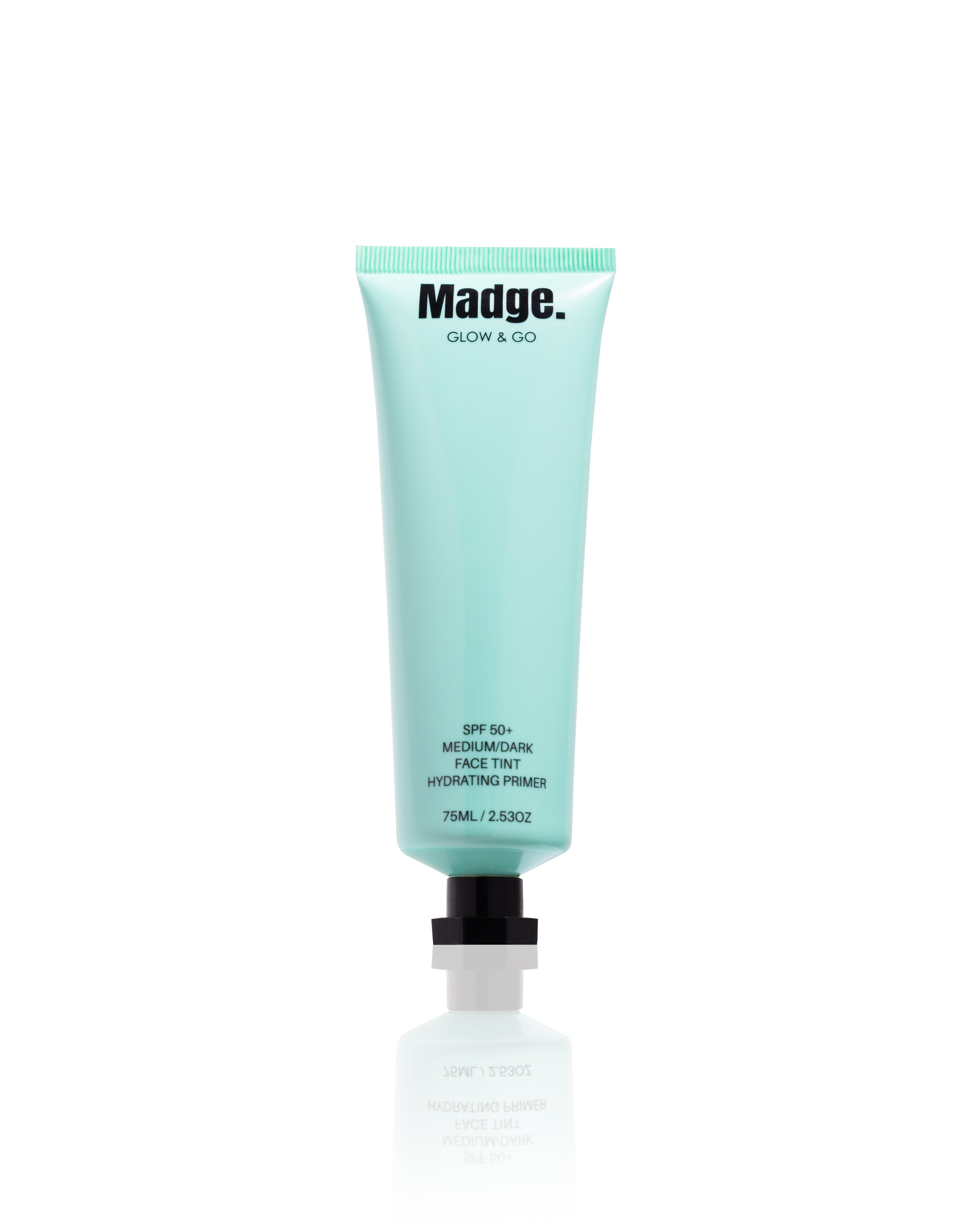 BYRON | MEDIUM/DARK PRIMER - Madge Beauty
