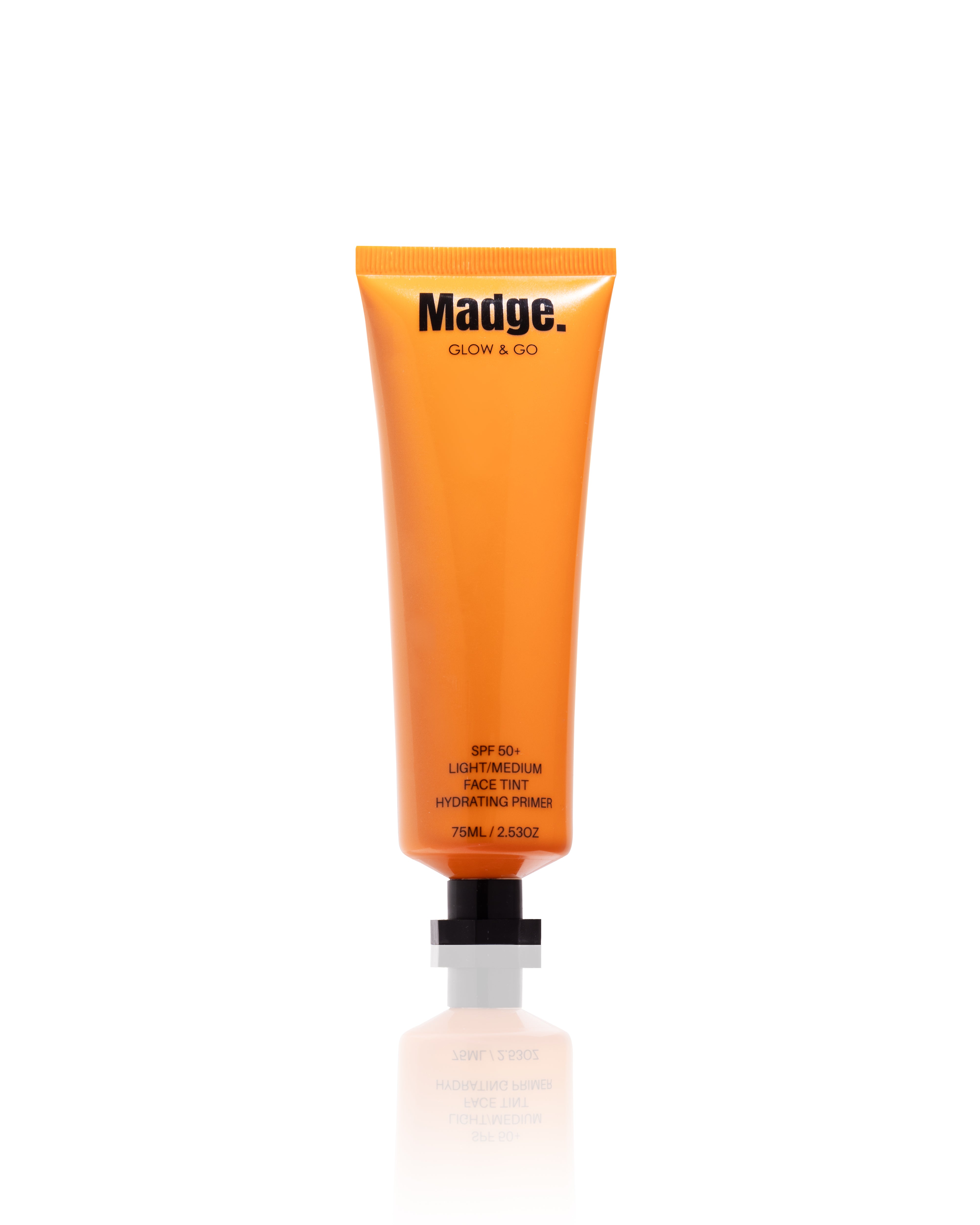 SYDNEY | LIGHT/MEDIUM PRIMER - Madge Beauty