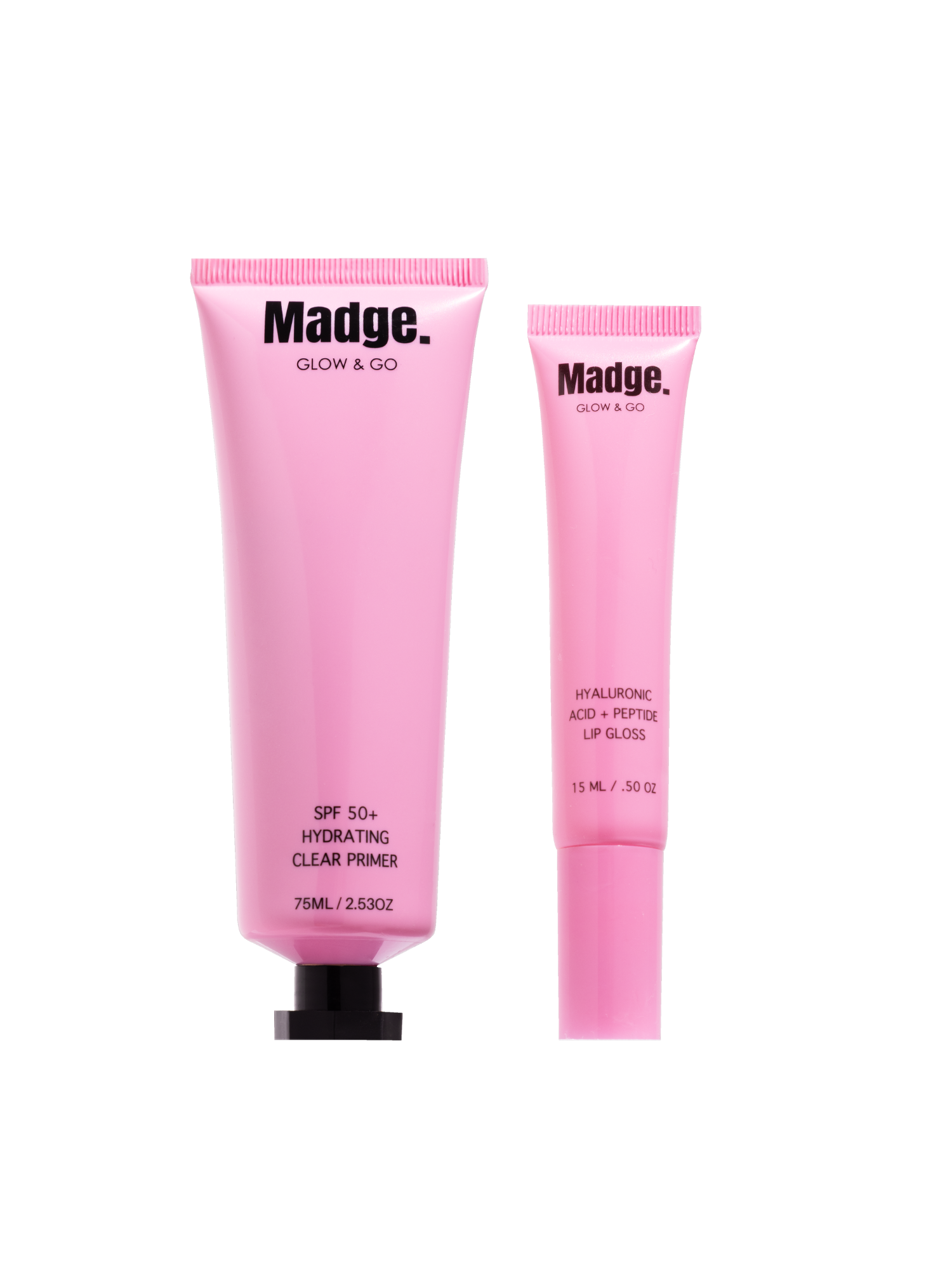 Glow & Go Duo - Madge Beauty