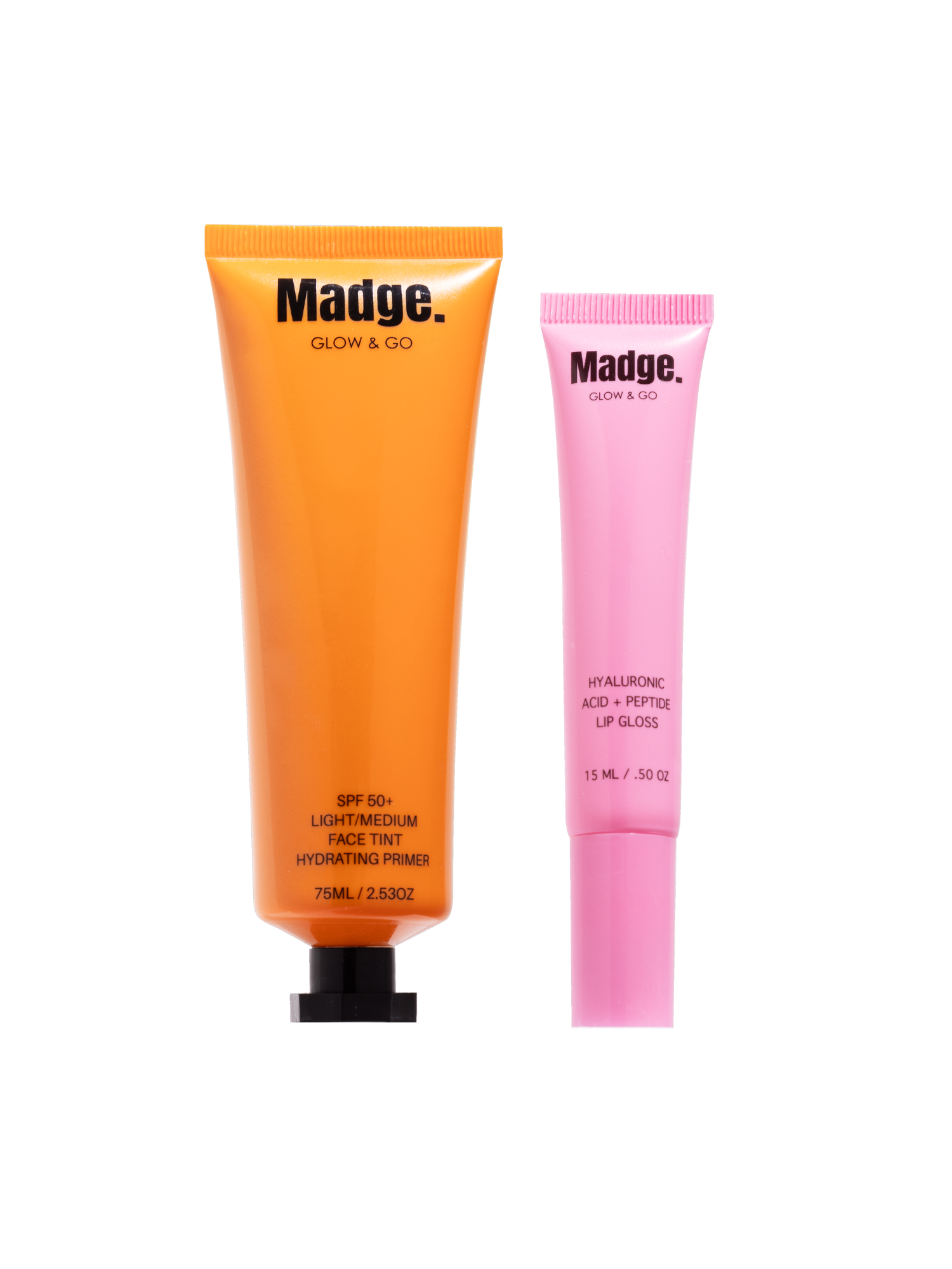 Glow Getter Duo - Madge Beauty