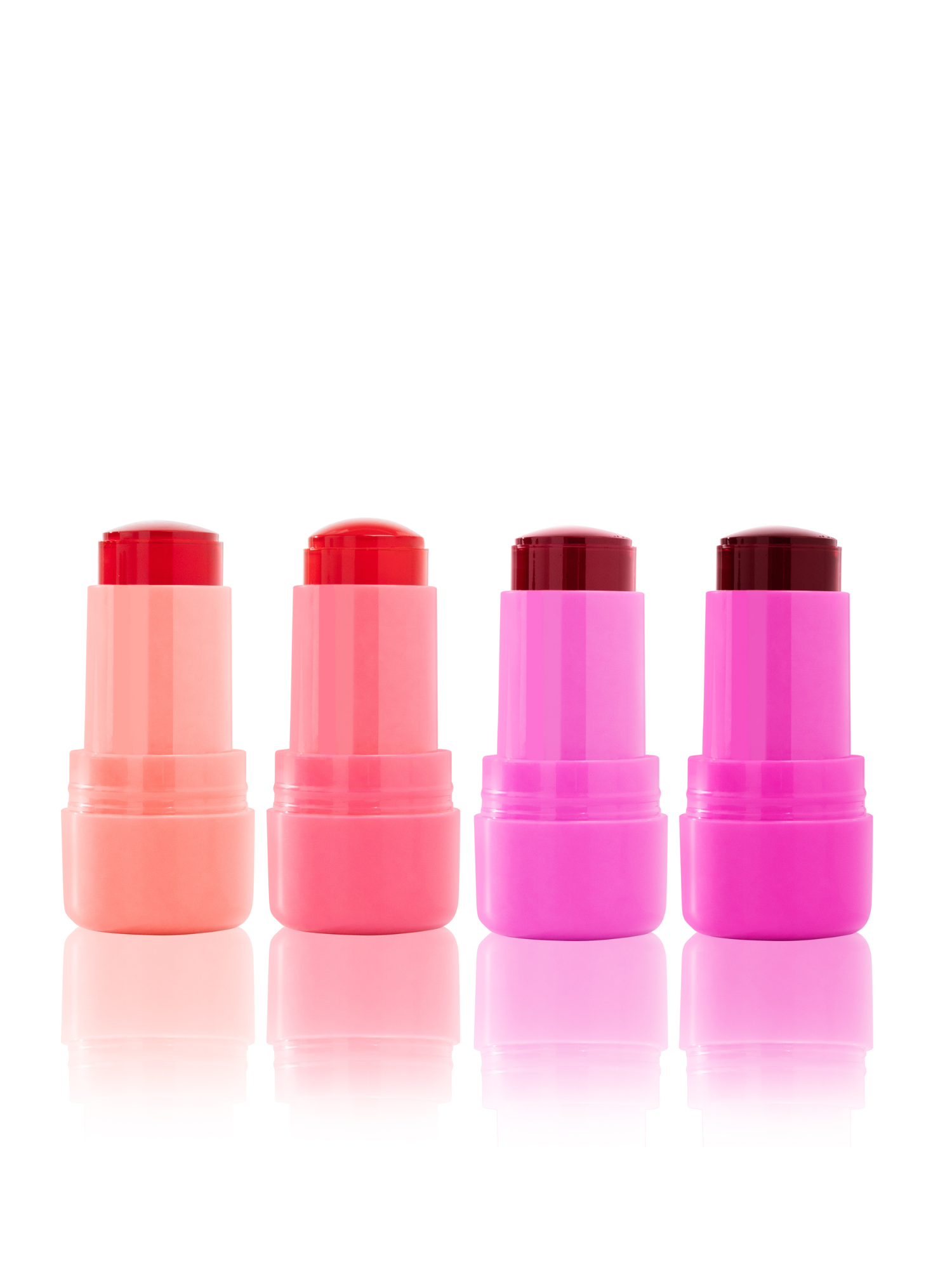 Madge Glow and Go Taylor 3-in-1 Jelly Cheeks, Eyes and Lip Tint