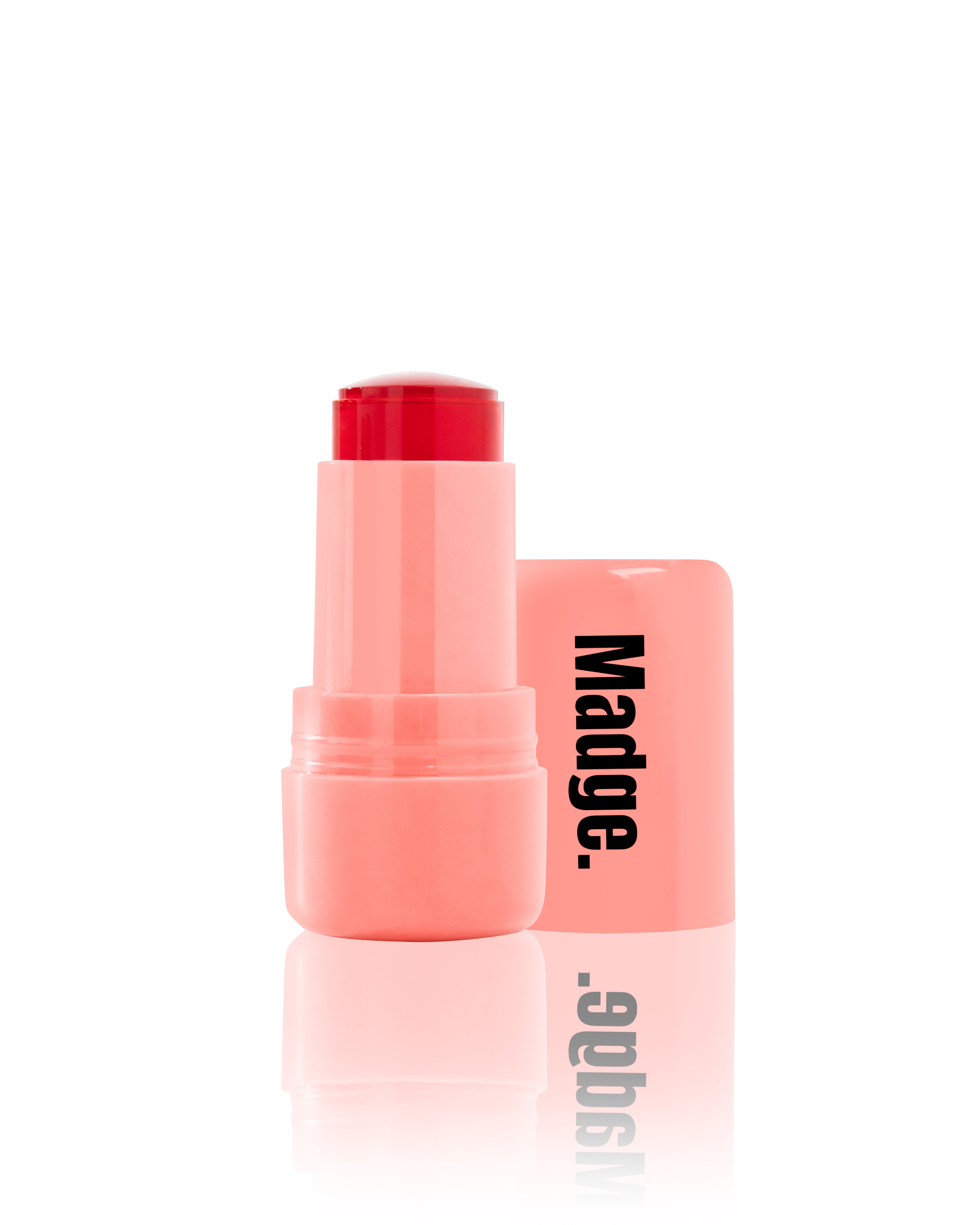 MADGE SOOTHING AND HYDRATING JELLY CHEEK & LIP TINT - TAYLOR