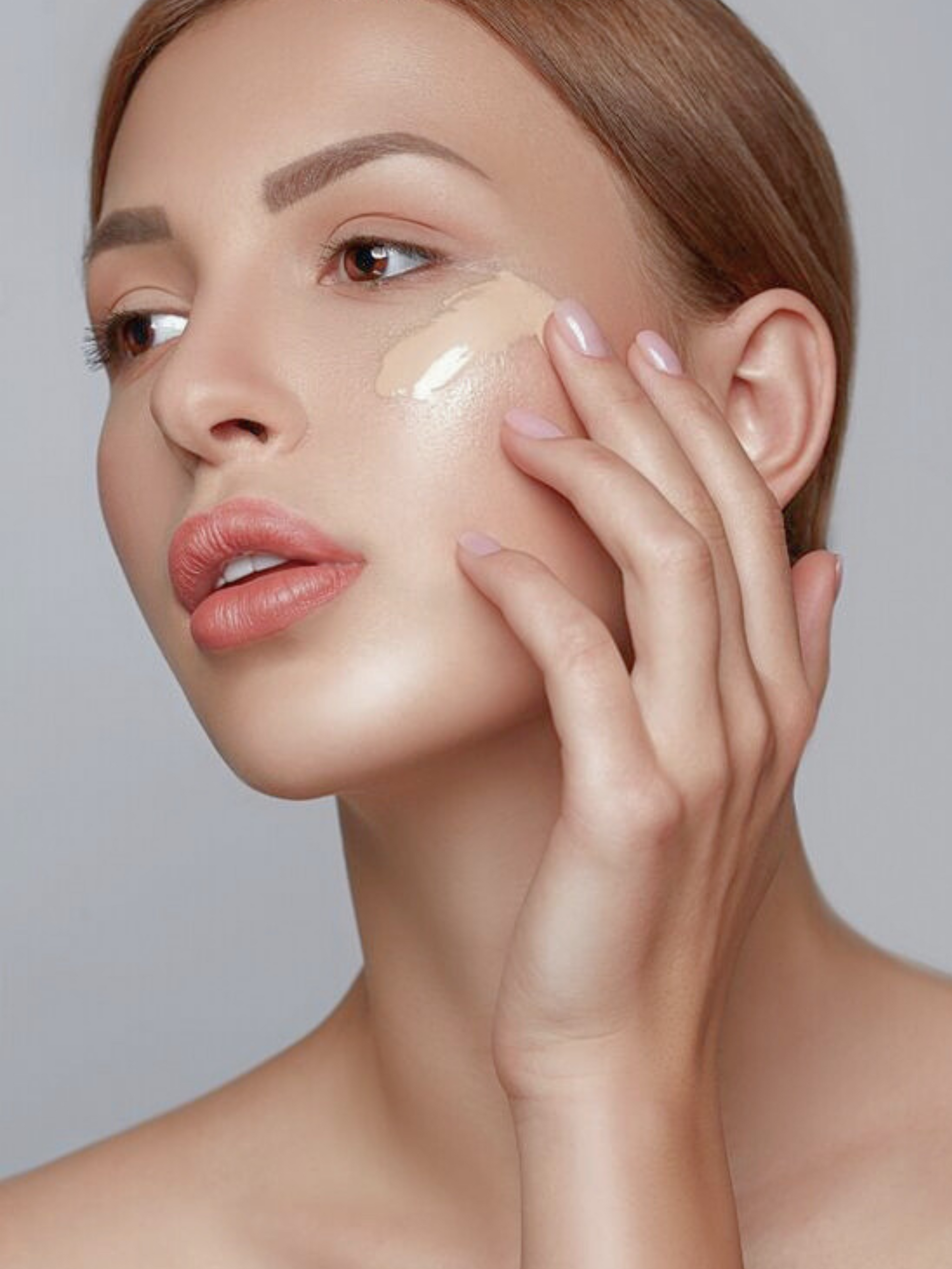 MELBOURNE | CLEAR PRIMER - Madge Beauty
