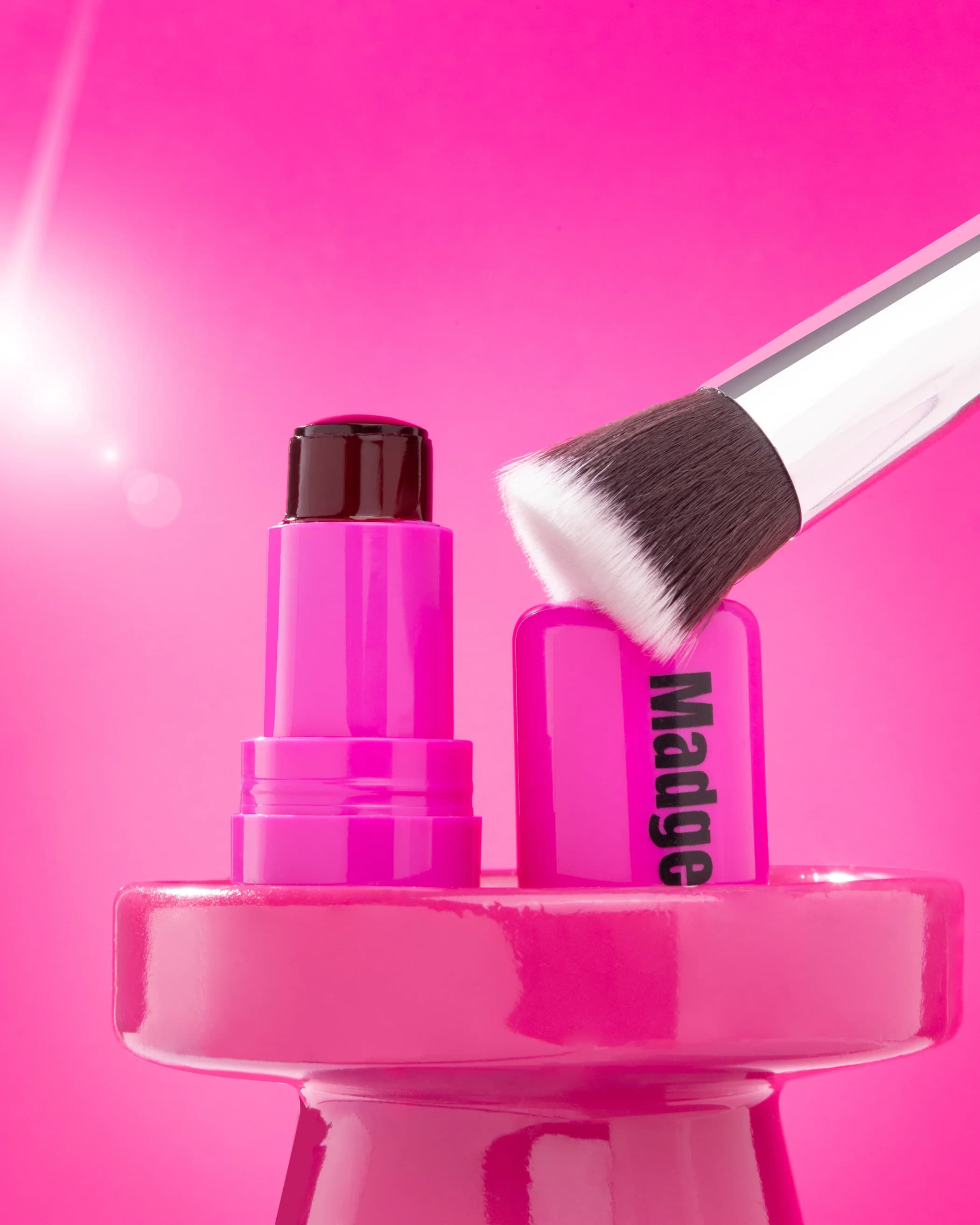 Madge Hydrating Glow Collection