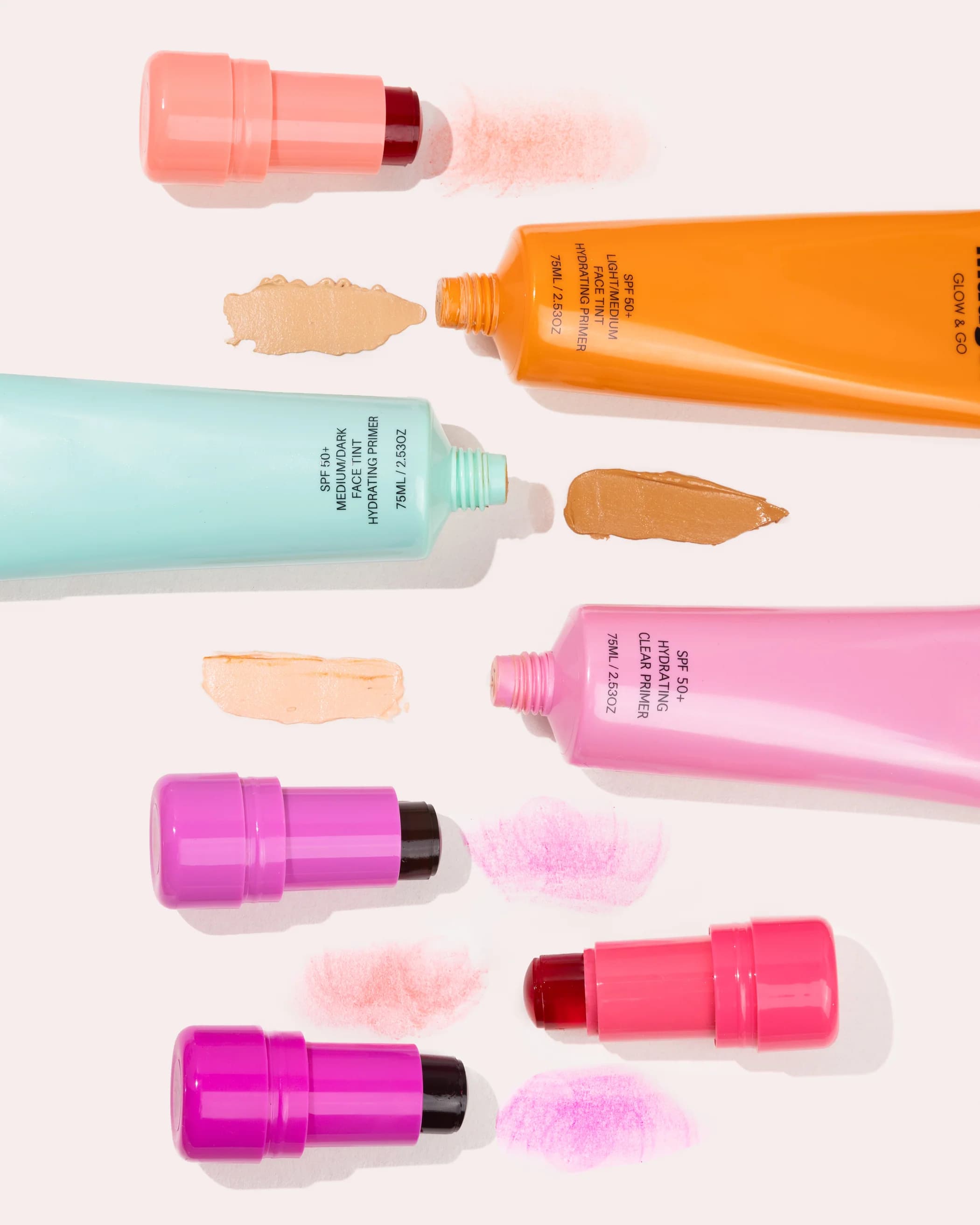 Madge Clean Beauty Bundle