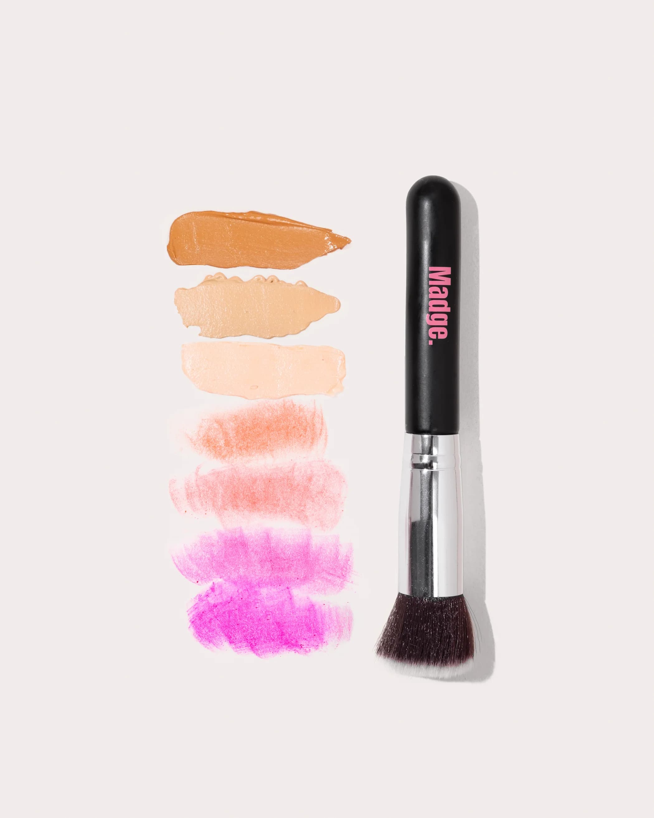 Madge Glow and Go Primer Brush