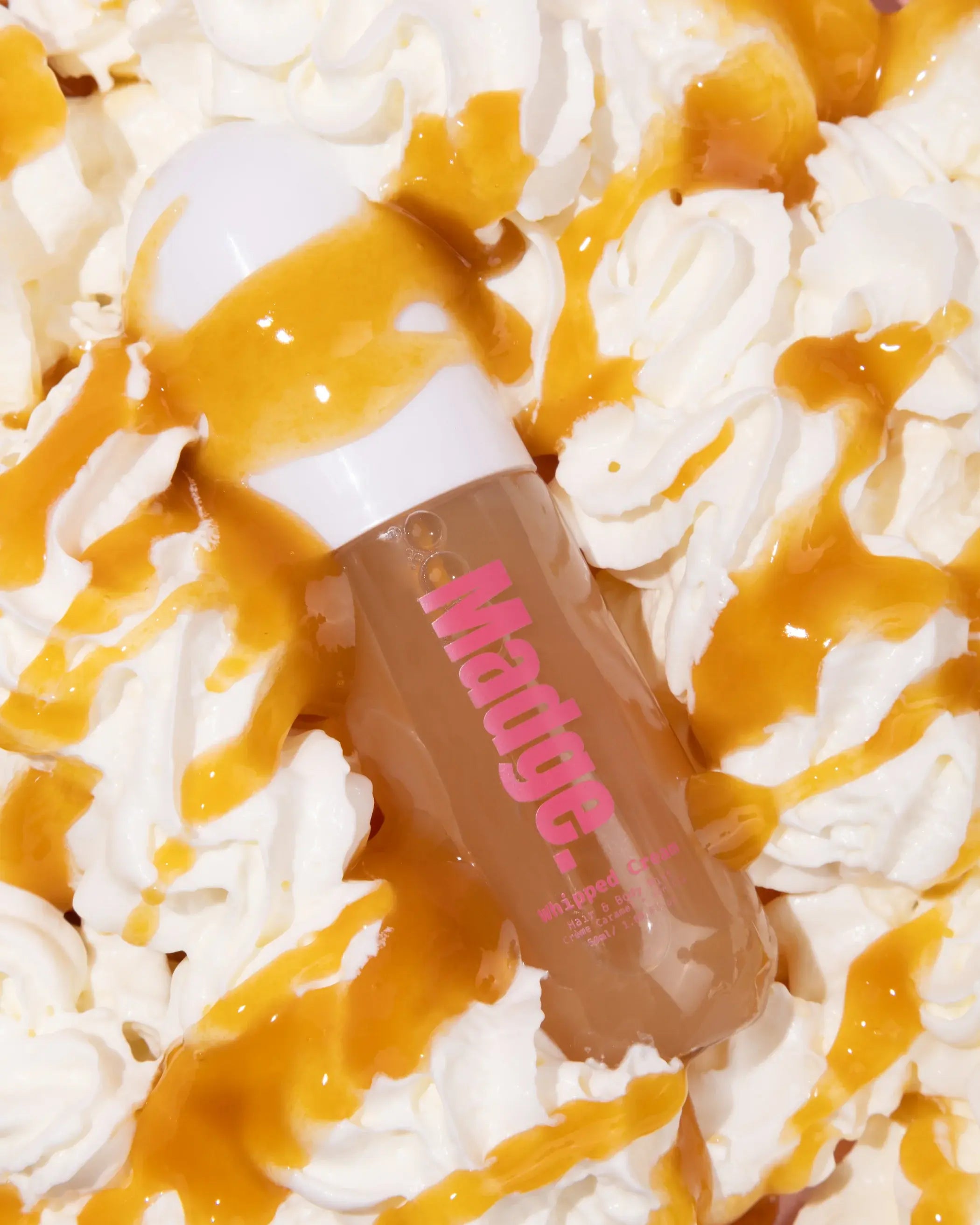 Madge Hair & Body Fragrance Mist Bundle