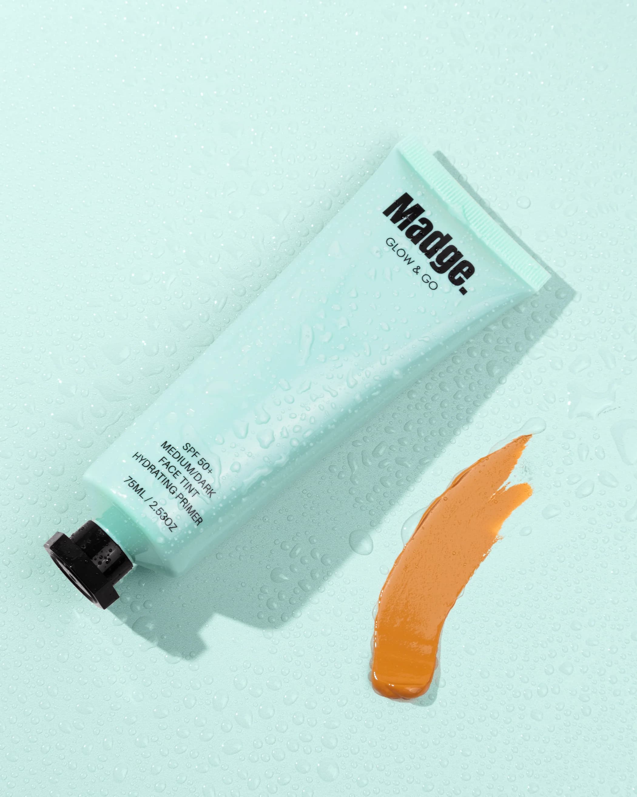Madge Sun-Kissed Essentials Duo