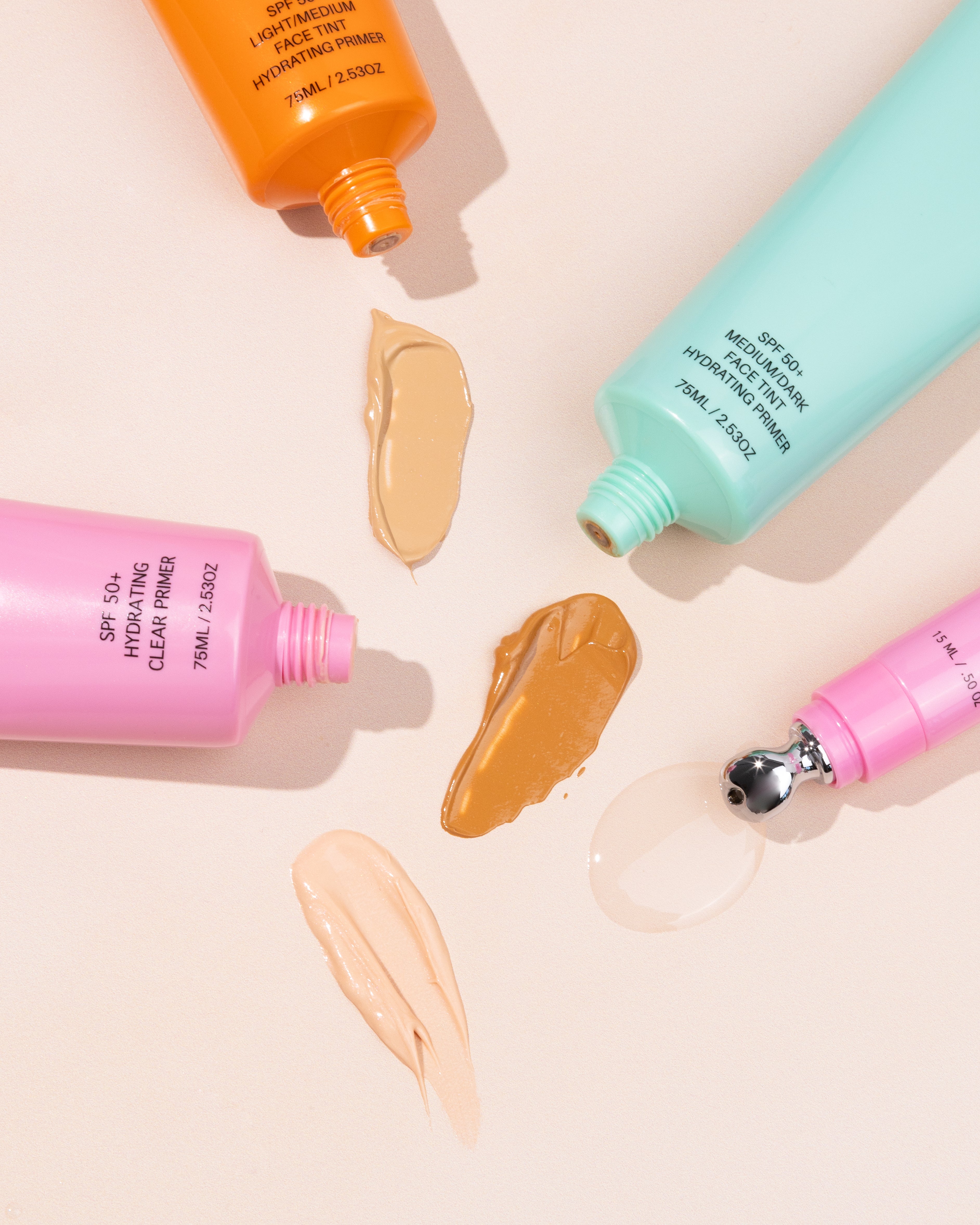 Madge Glow-on-the-Go Bundle