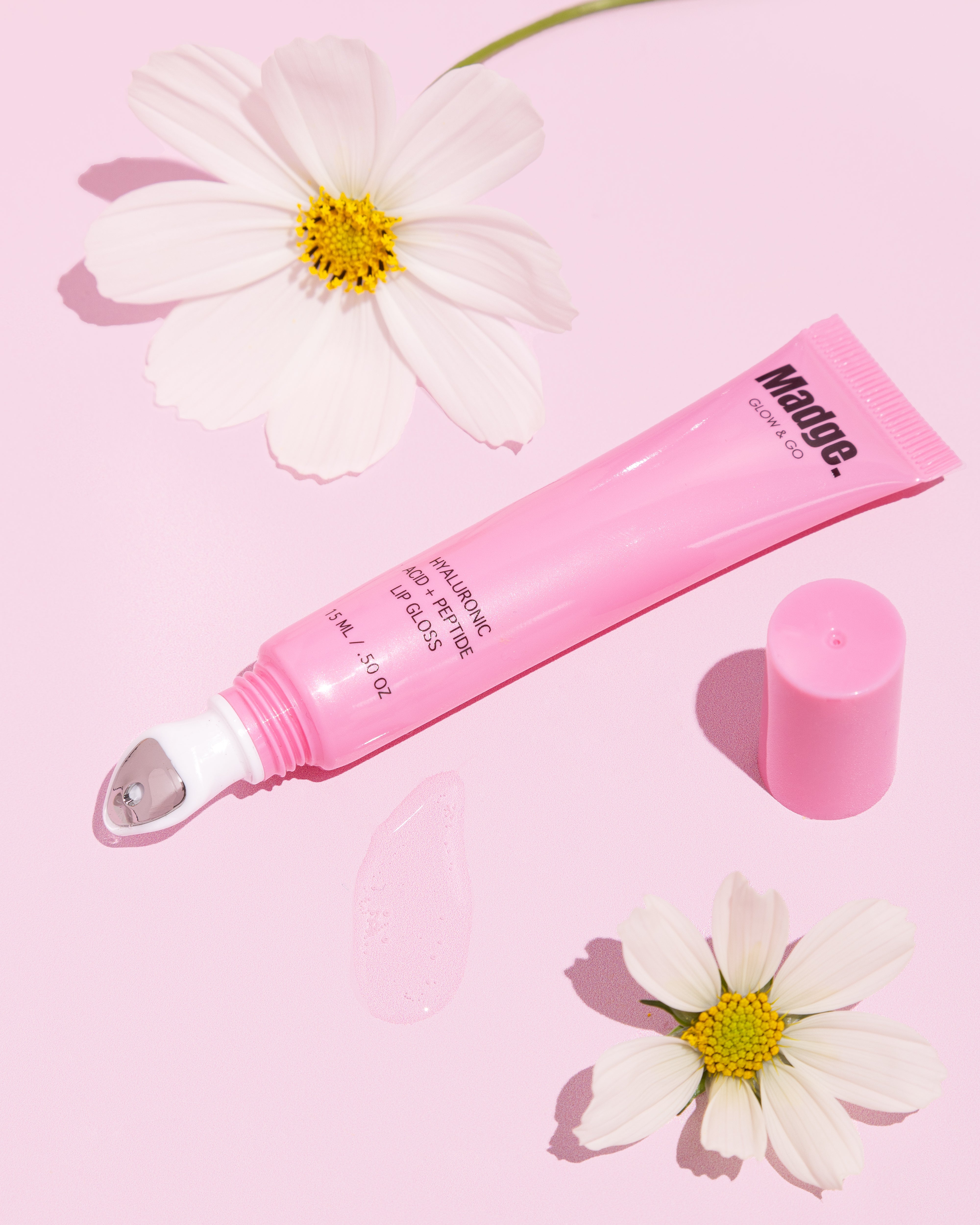 Madge Glow Getter Trio