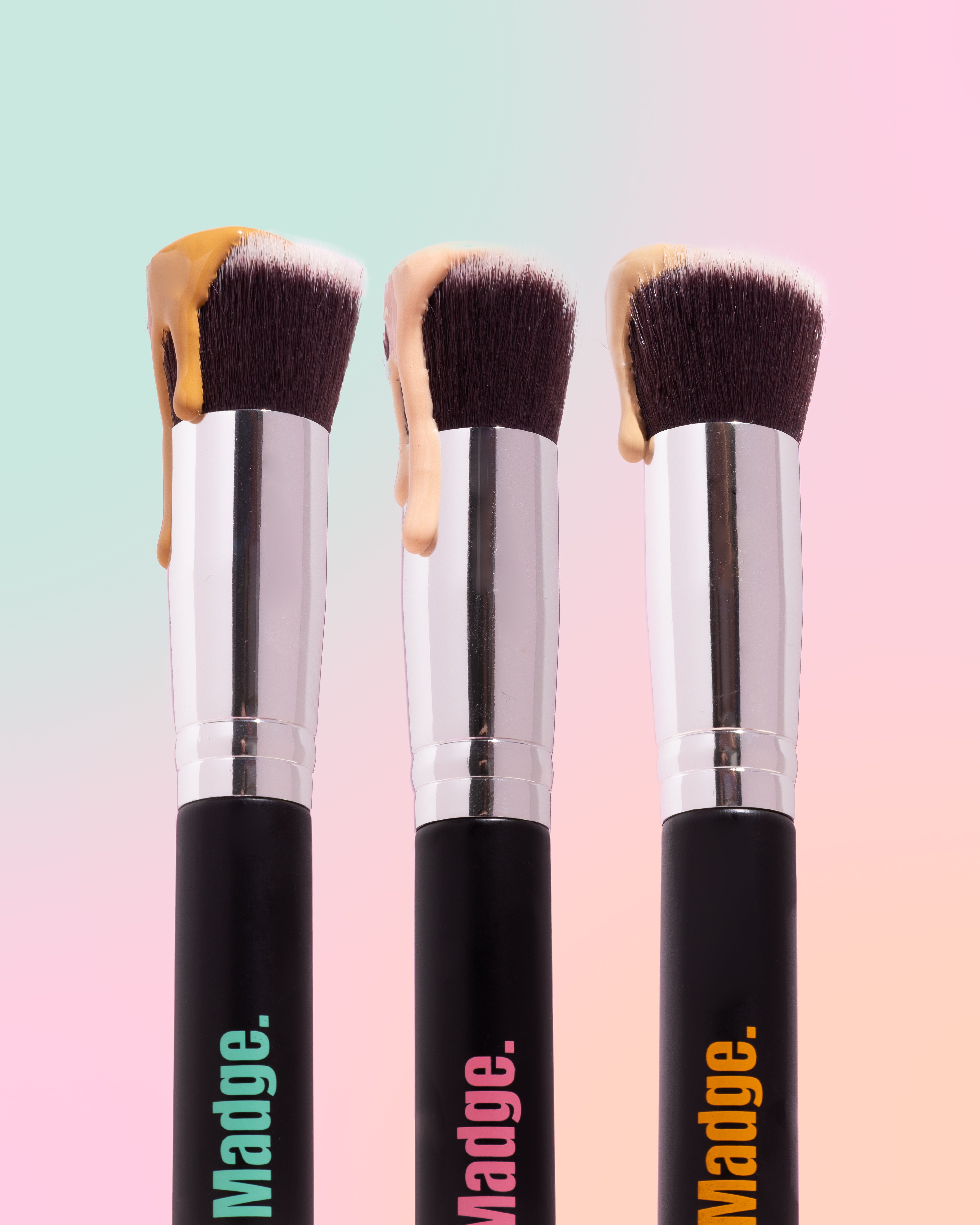 Madge Glow & Go Trio