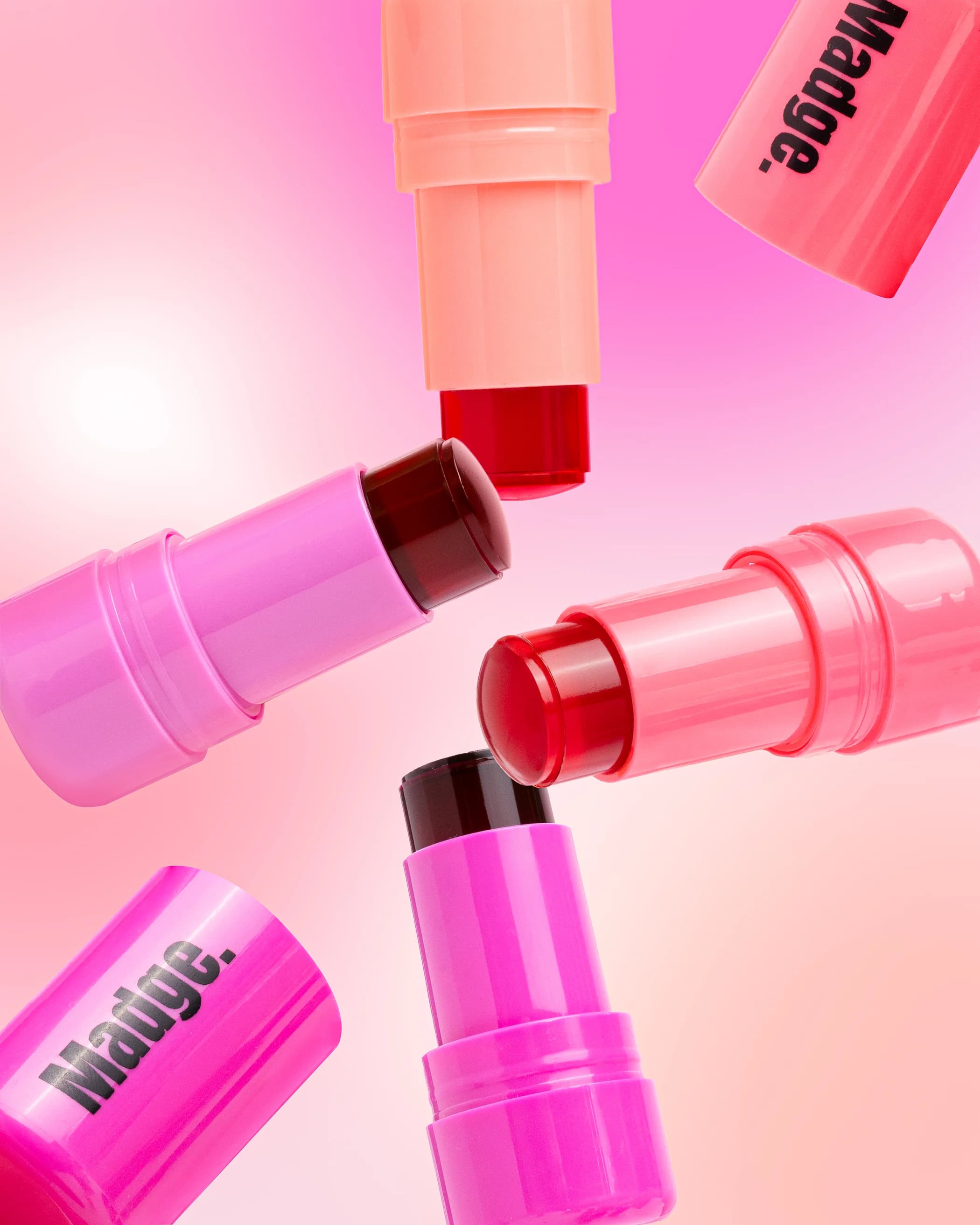 Madge Hydrating Clean Set