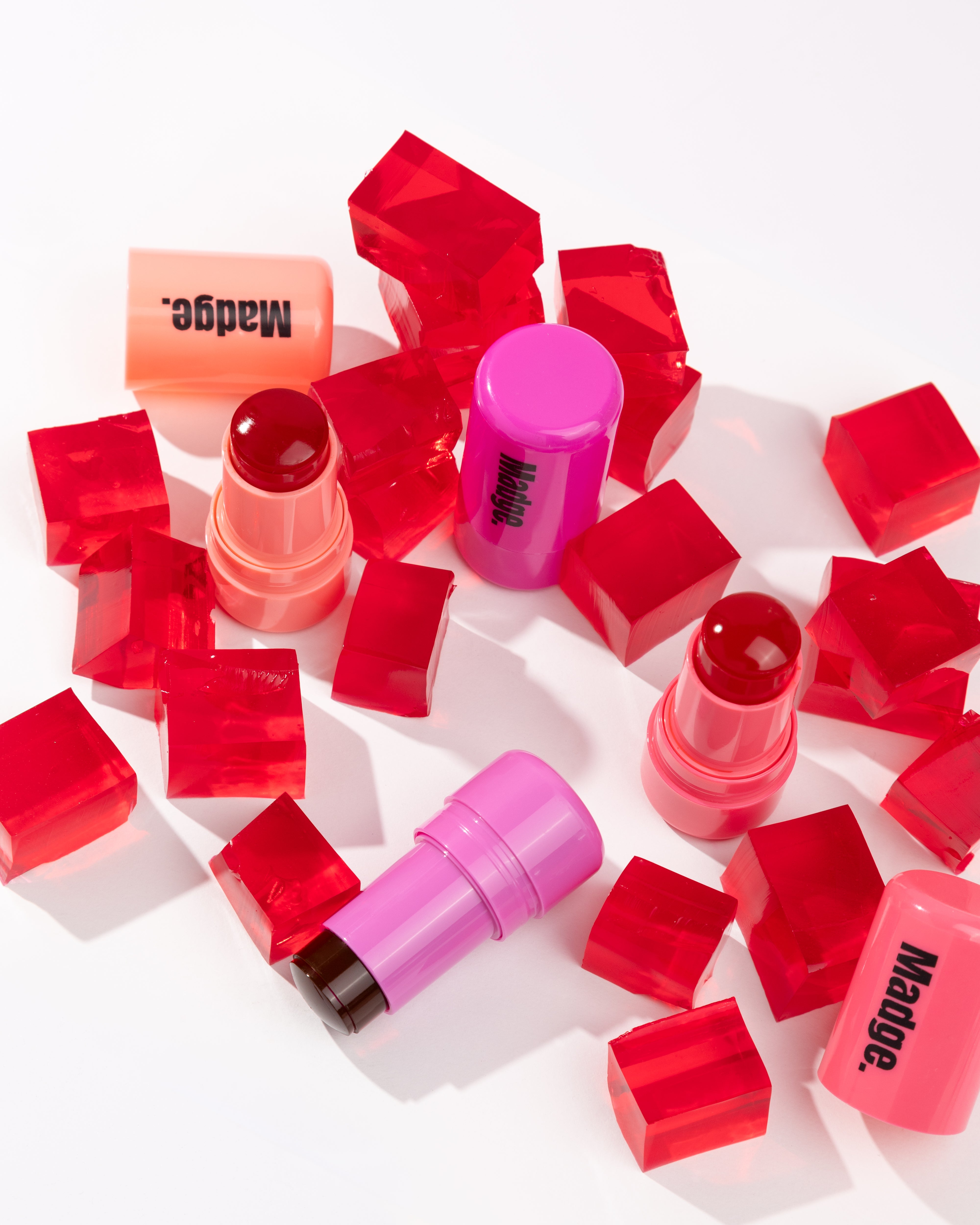 Madge Hydrating Glow Collection