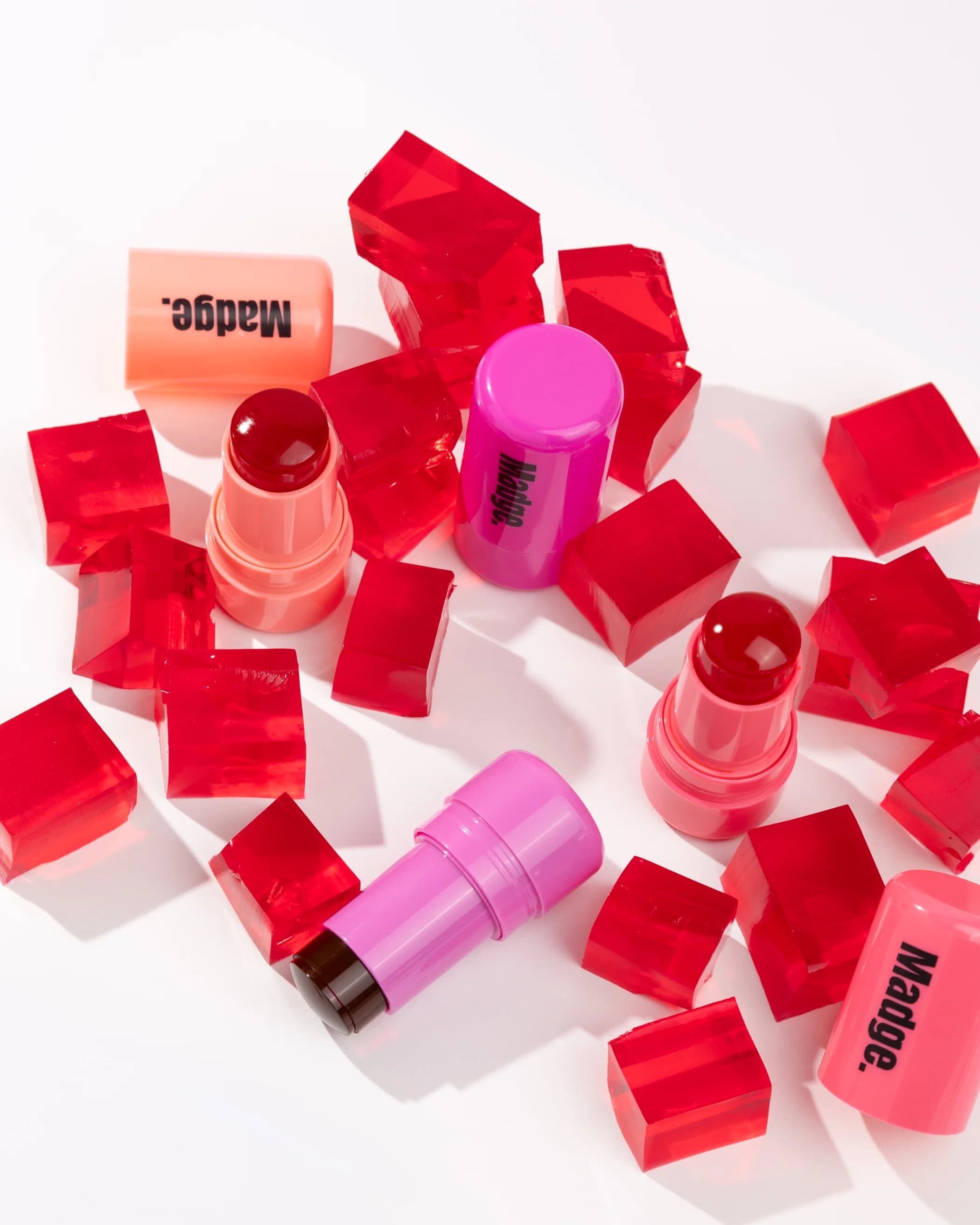 Madge Effortless Glow Set