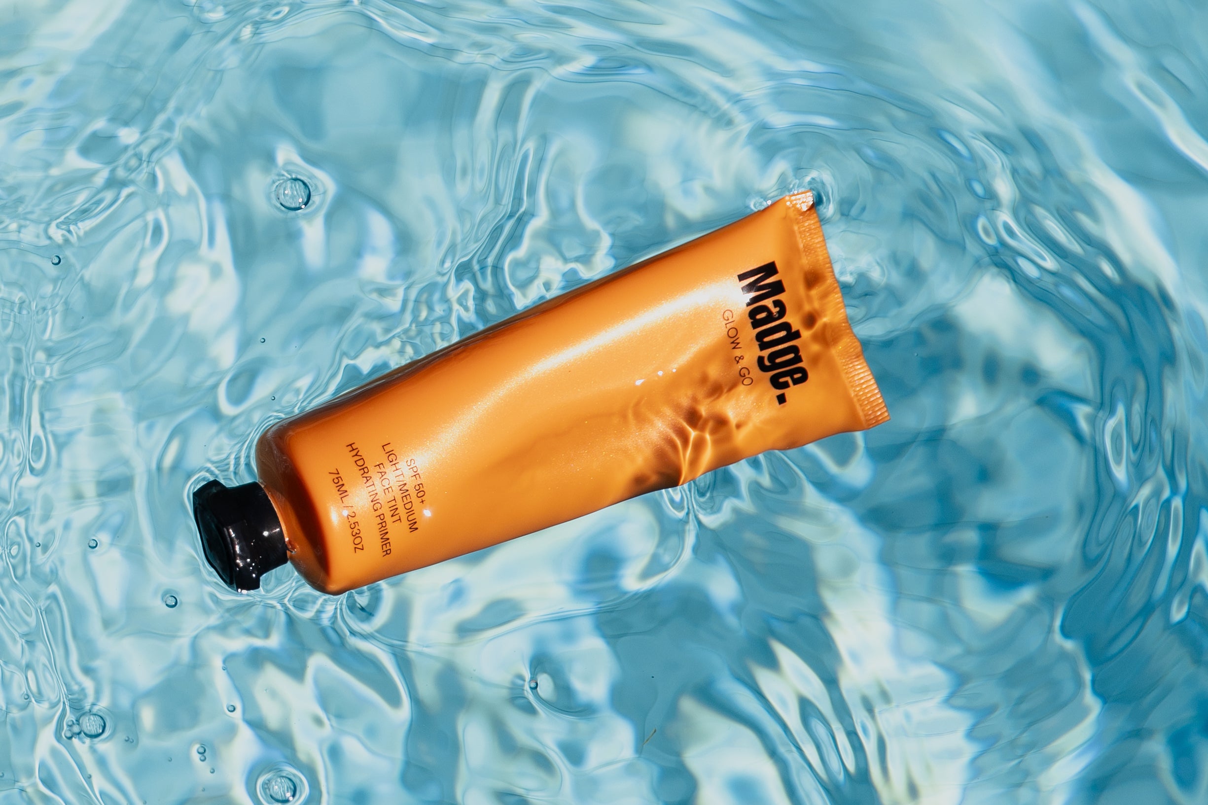 Madge Glow Getter Trio