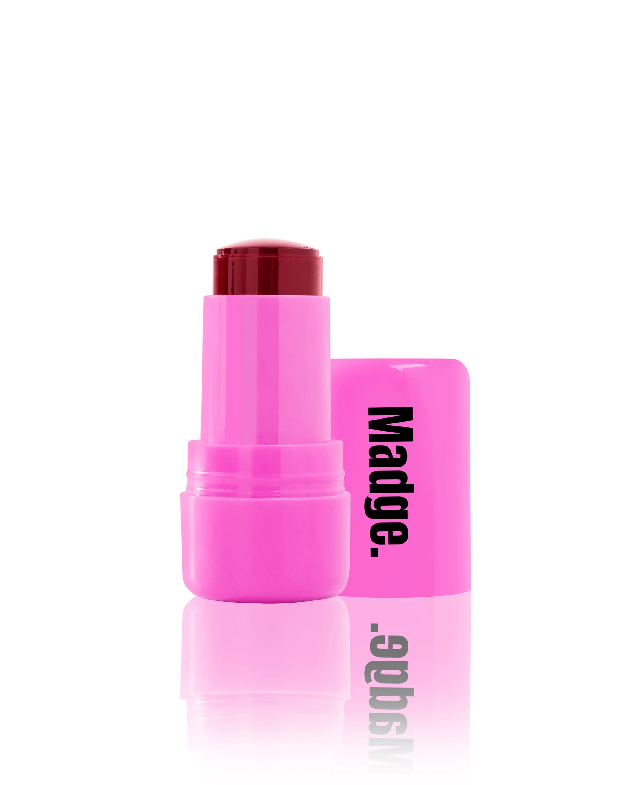 Madge Glow and Go Dua 3-in-1 Jelly Cheeks, Eyes and Lip Tint