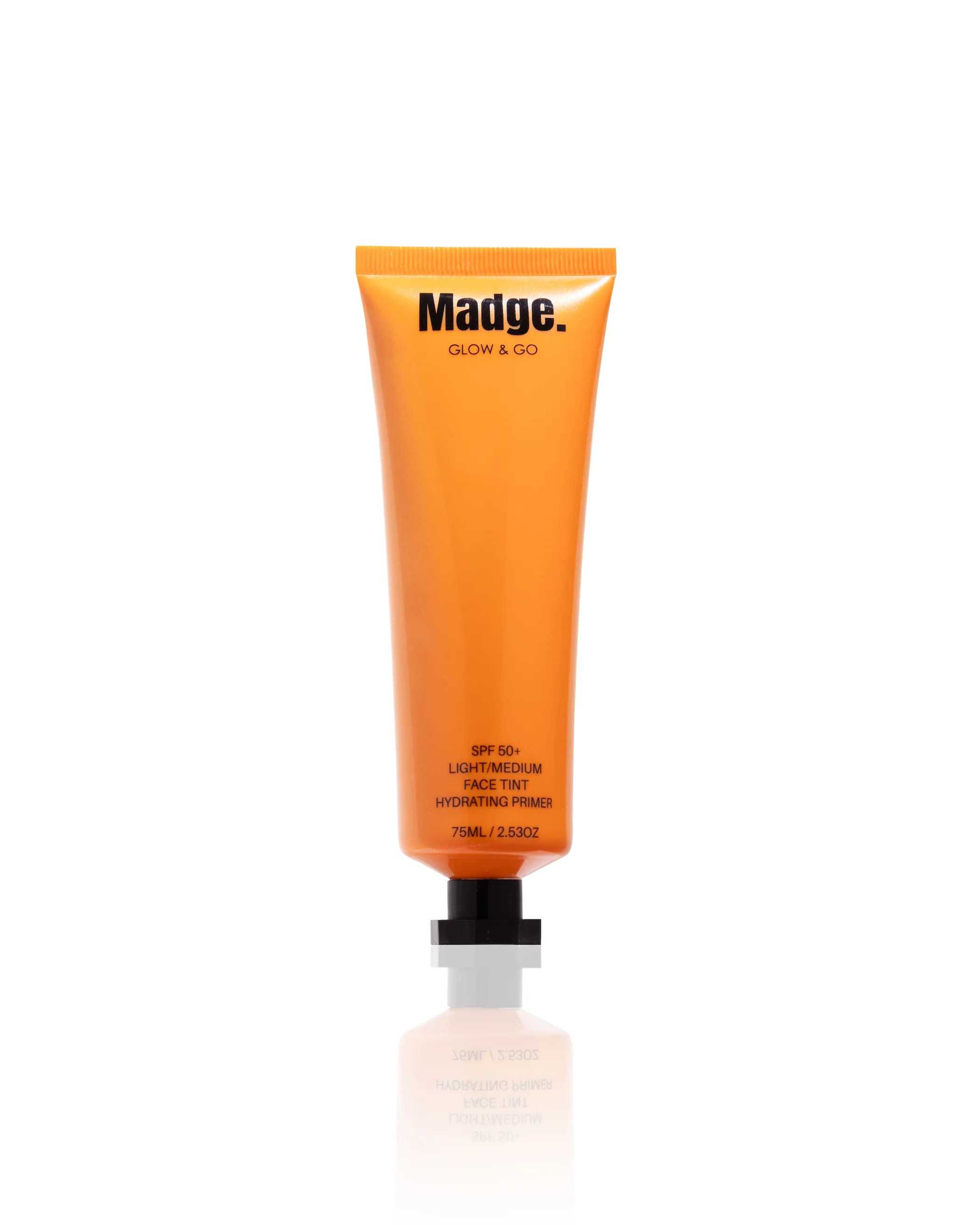 Madge Glow and Go Sydney 2-in-1 Primer and BB Hydrating Tint