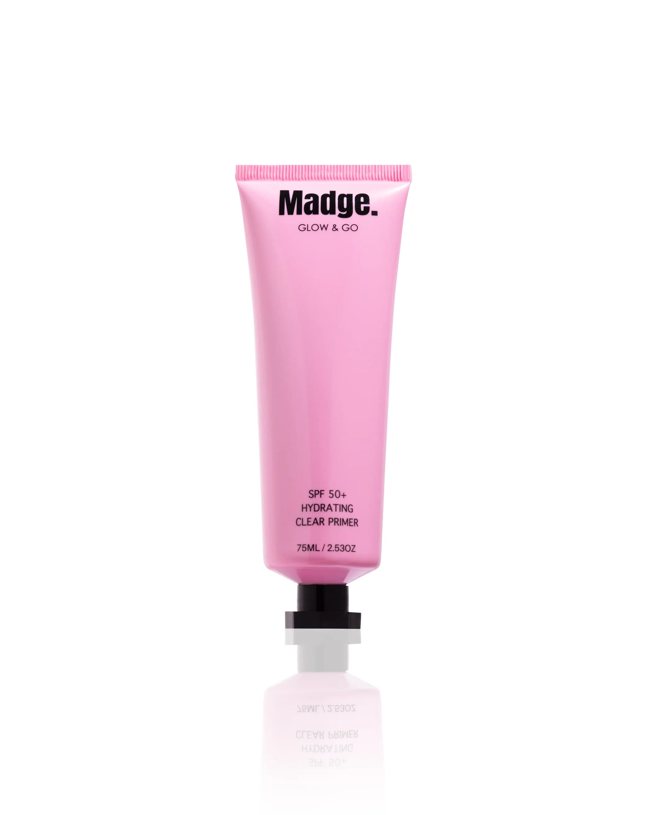 Madge Glow and Go Melbourne 2-in-1 Hydrating Glow Primer