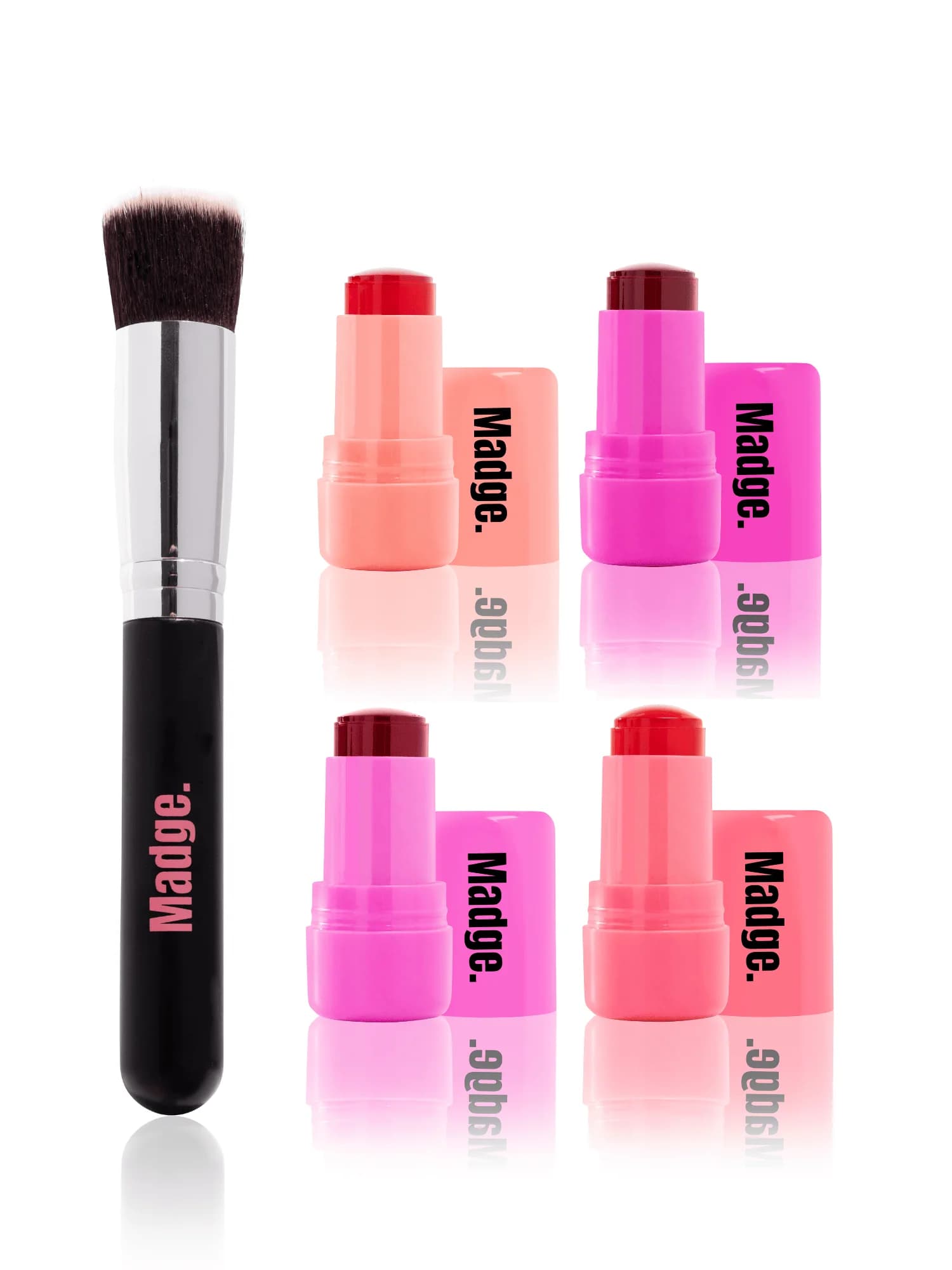 Madge Effortless Glow Set