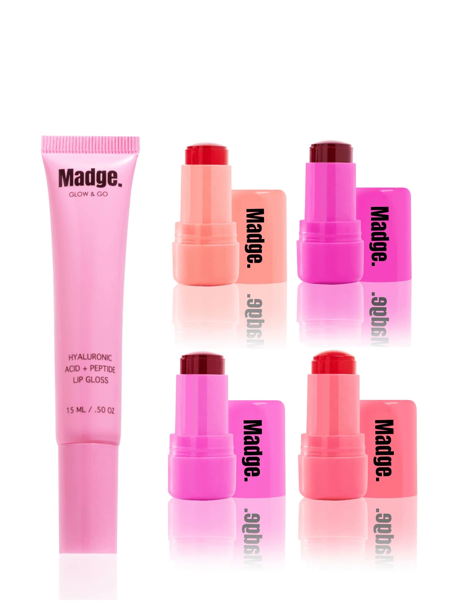 Madge Hydrating Clean Set
