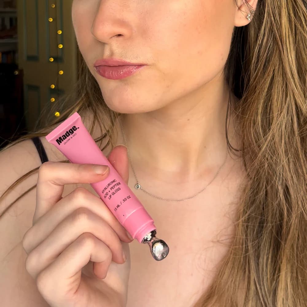 Madge Sun-Kissed Essentials Duo